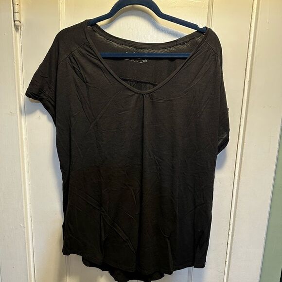 EUC Eddie Bauer Tee Shirt - Picture 1 of 2